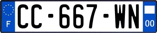 CC-667-WN