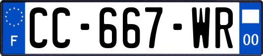 CC-667-WR