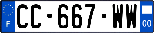 CC-667-WW