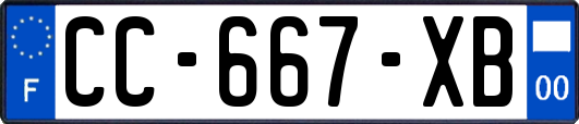CC-667-XB