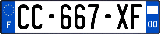 CC-667-XF