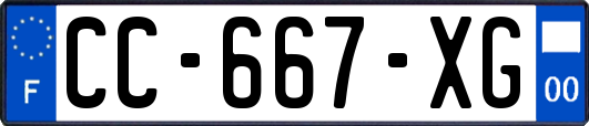 CC-667-XG
