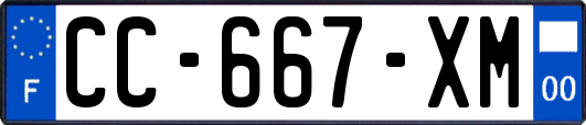 CC-667-XM