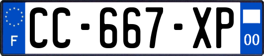 CC-667-XP