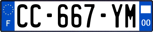 CC-667-YM