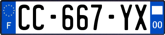 CC-667-YX