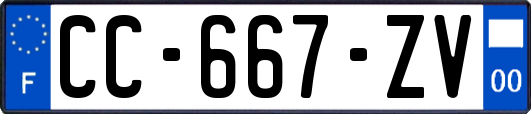 CC-667-ZV