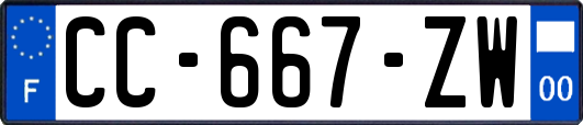 CC-667-ZW