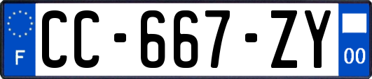 CC-667-ZY