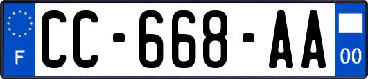 CC-668-AA