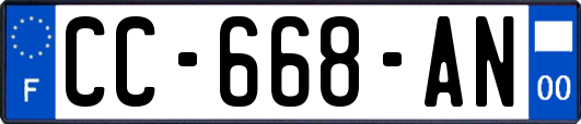 CC-668-AN