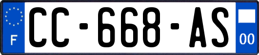 CC-668-AS