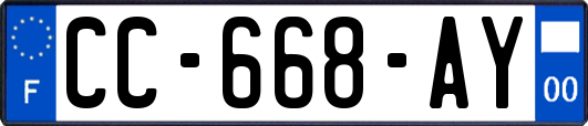 CC-668-AY