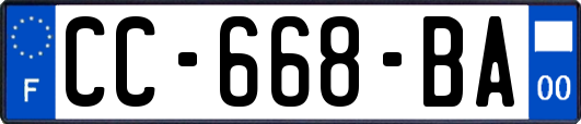 CC-668-BA