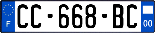 CC-668-BC