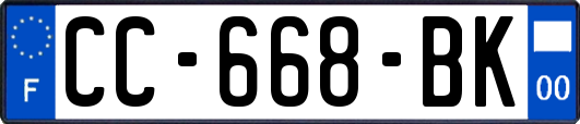 CC-668-BK
