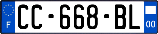CC-668-BL