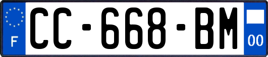 CC-668-BM