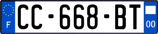 CC-668-BT