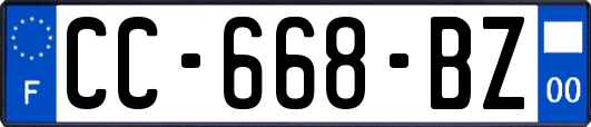 CC-668-BZ
