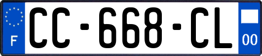 CC-668-CL