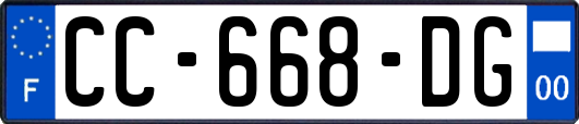 CC-668-DG