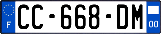 CC-668-DM