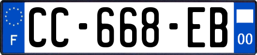 CC-668-EB