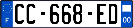 CC-668-ED
