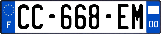 CC-668-EM