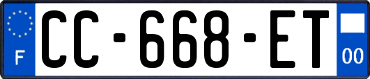 CC-668-ET