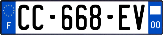 CC-668-EV