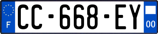 CC-668-EY
