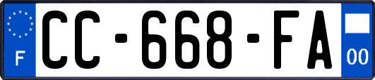 CC-668-FA