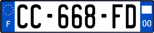 CC-668-FD