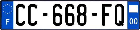 CC-668-FQ