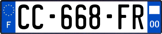 CC-668-FR