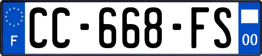 CC-668-FS
