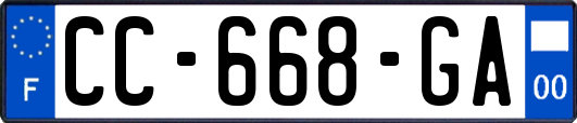 CC-668-GA