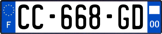 CC-668-GD