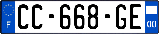 CC-668-GE