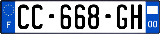 CC-668-GH