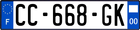 CC-668-GK