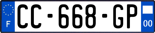 CC-668-GP