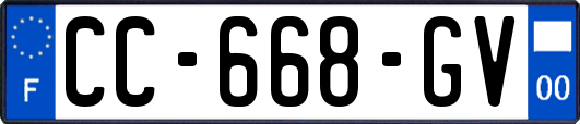 CC-668-GV