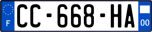 CC-668-HA