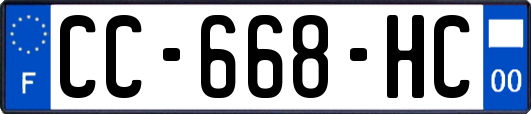 CC-668-HC