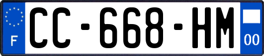CC-668-HM
