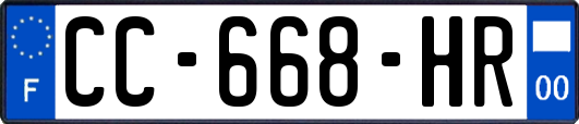 CC-668-HR