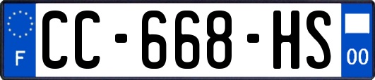 CC-668-HS